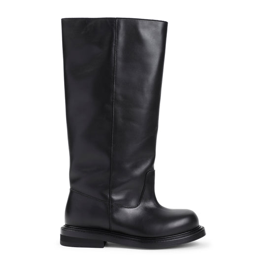 Boots Black