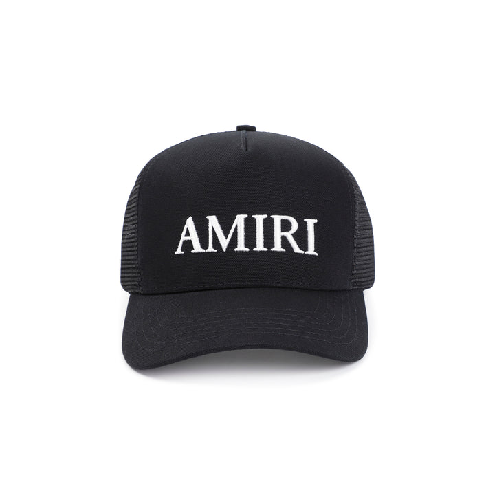 Amiri Hats - Black | fbc12273cf81a9a1badeb008ef933ea622f4fde1