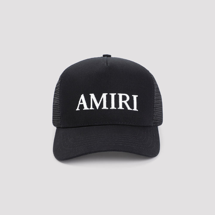 Amiri Hats - Black | f710c23cdf2704b796e8e2a9692e3b34a9becb01