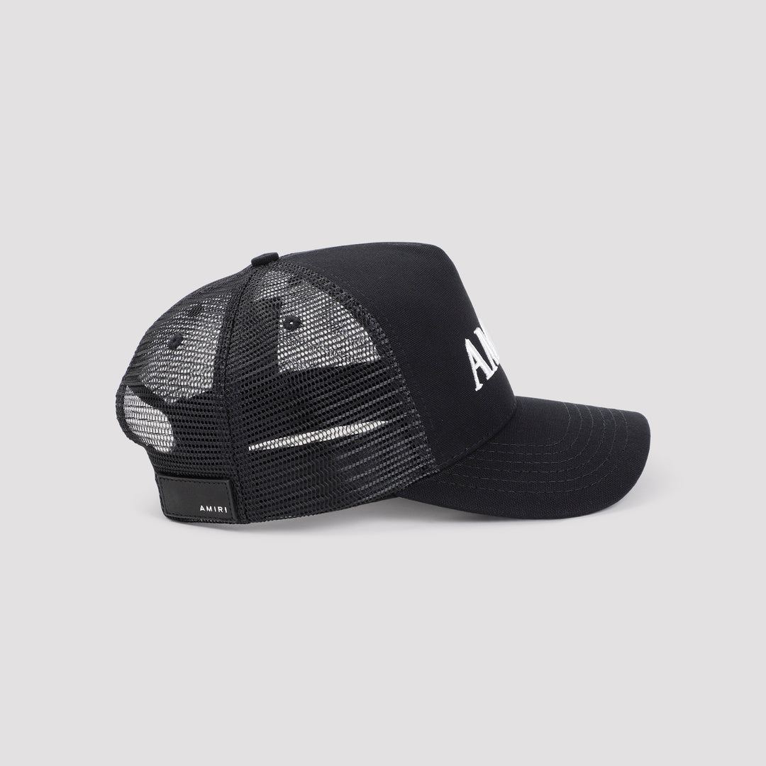 Amiri Hats - Black | d609183095194874f0f2b54cd7dbbf616787e5ee