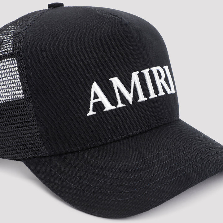 Amiri Hats - Black | e1e87ba69884adf16fae9d905d8fdf7b0d9ad969