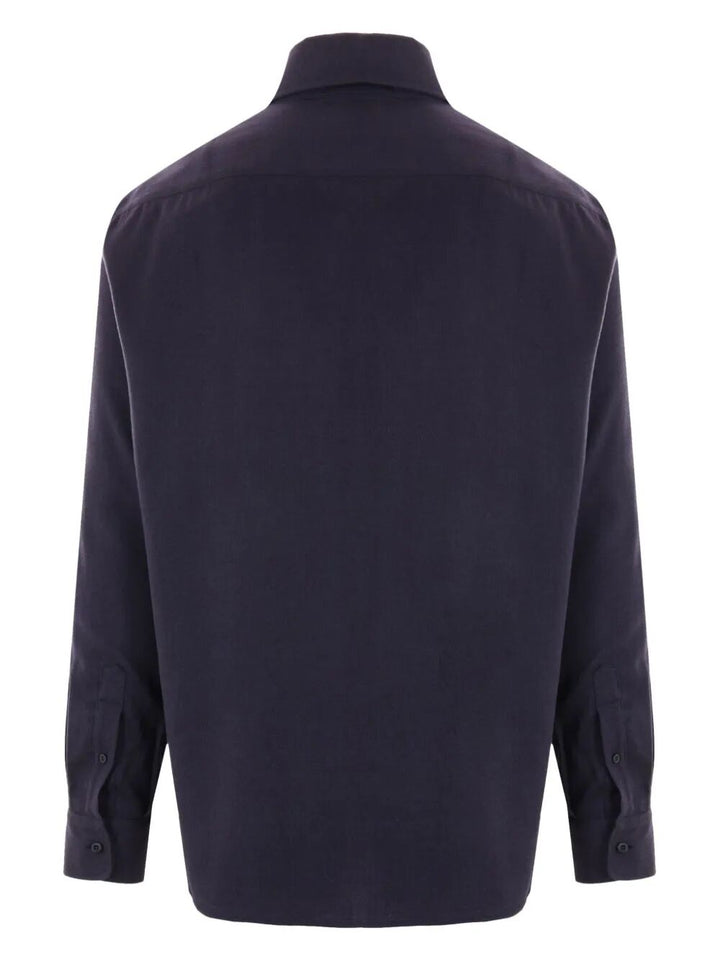 Ami Paris Sweatshirts - Black | 607713498a63da711db660ae8202e9dd56772ef6