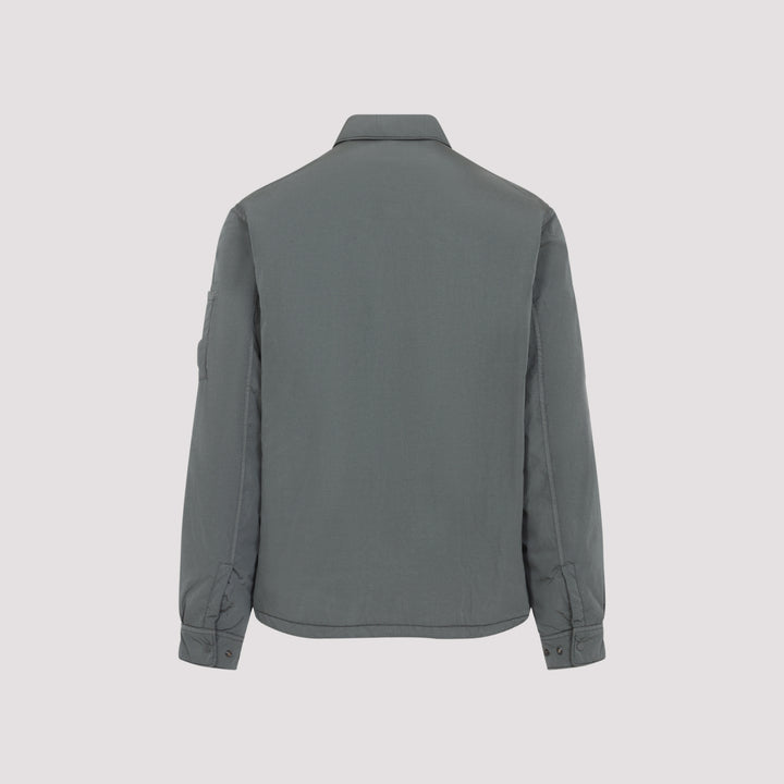 Cp Company Padded - Grey | 10605aaa2be41977163116cb0bdd77a061db2a0e