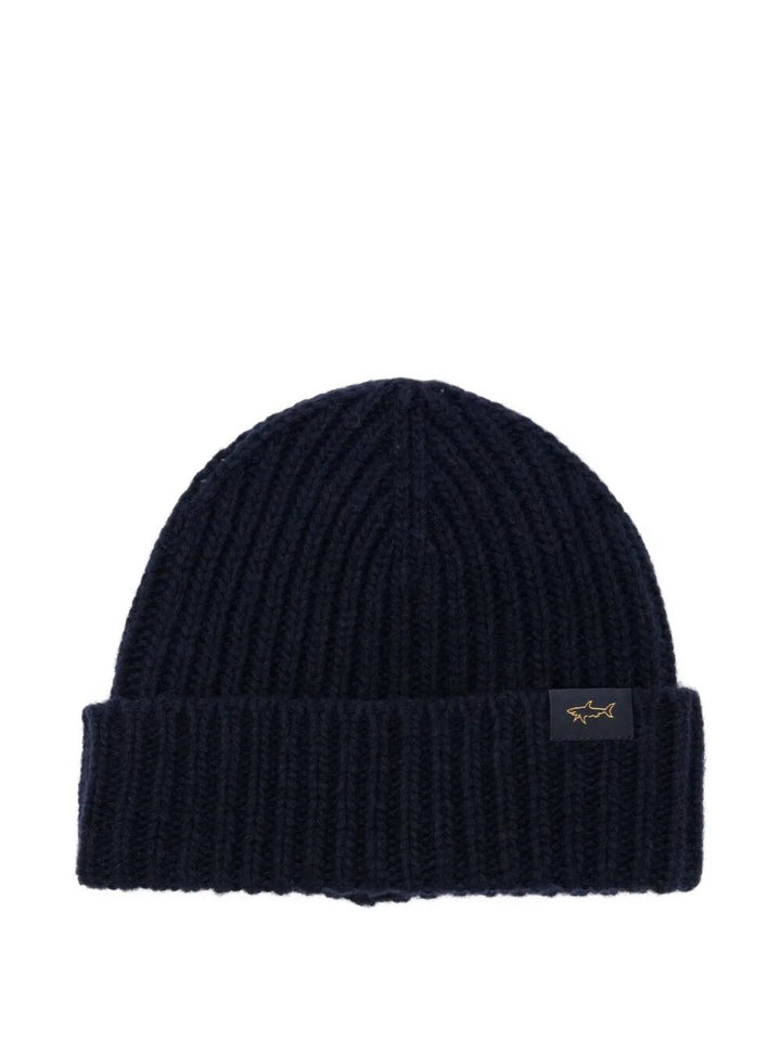 Paul & Shark Hats - Blue | f33d9463c0b25a2c4e0551dd52ea46d62144668d