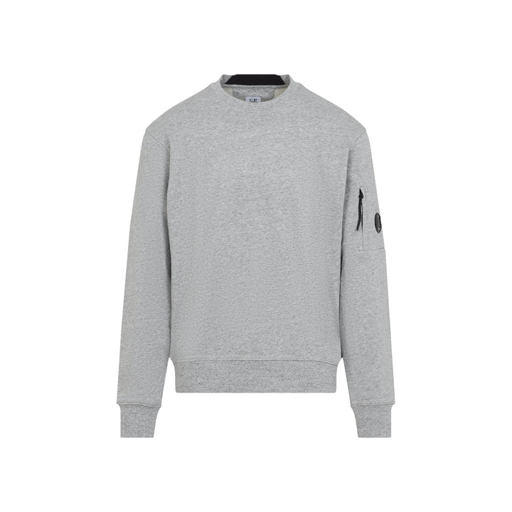 Cp Company Sweatshirts - Grey | f50cf1a8db485524aba4922add8806c5541788f4