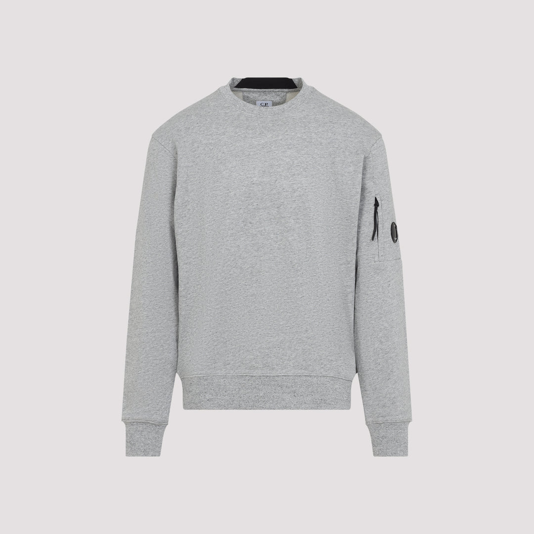 Cp Company Sweatshirts - Grey | a4b74c38198d746e9854ce81a0b62e40dde6236a