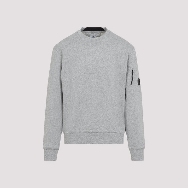 Cp Company Sweatshirts - Grey | a4b74c38198d746e9854ce81a0b62e40dde6236a
