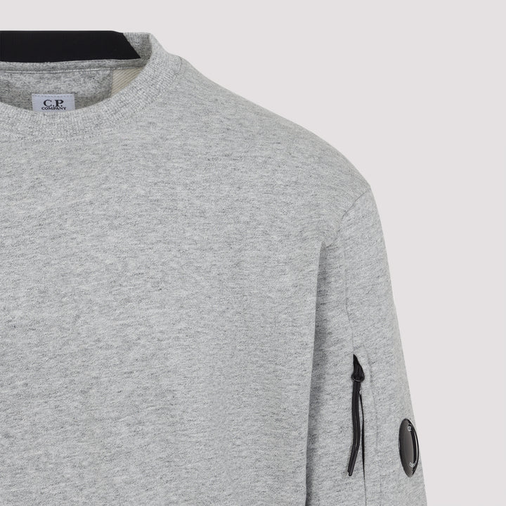 Cp Company Sweatshirts - Grey | 282013f3732664f125c450f674642d2941714266