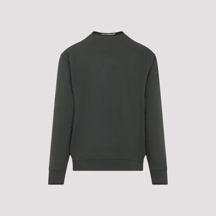 Cp Company Sweatshirts - Blue | f85bf16590c0706610b94108351553be5497fe22