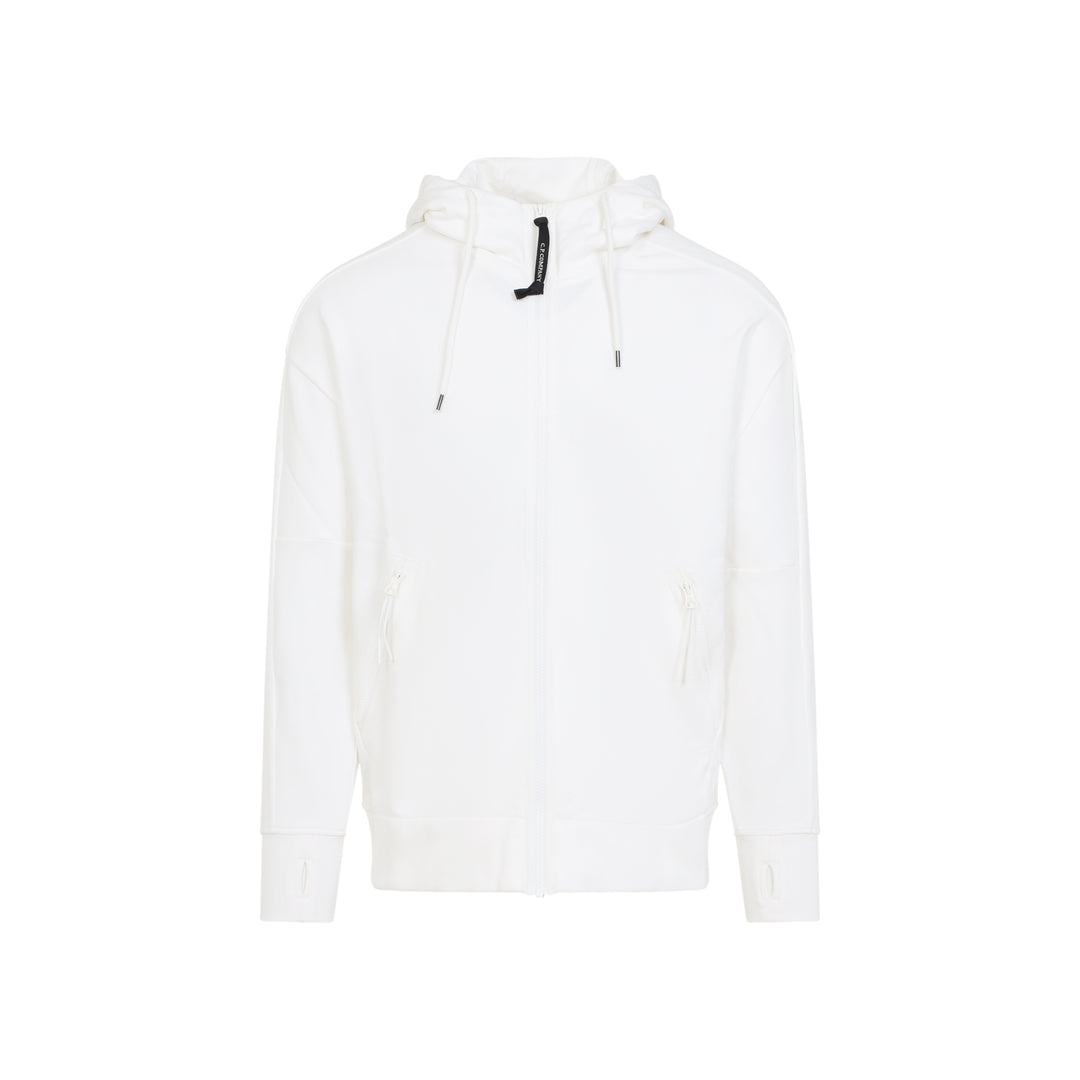 Cp Company Hoodies - White | 17b78e98322ca2f2dfa45492c29d919ffc1873a4