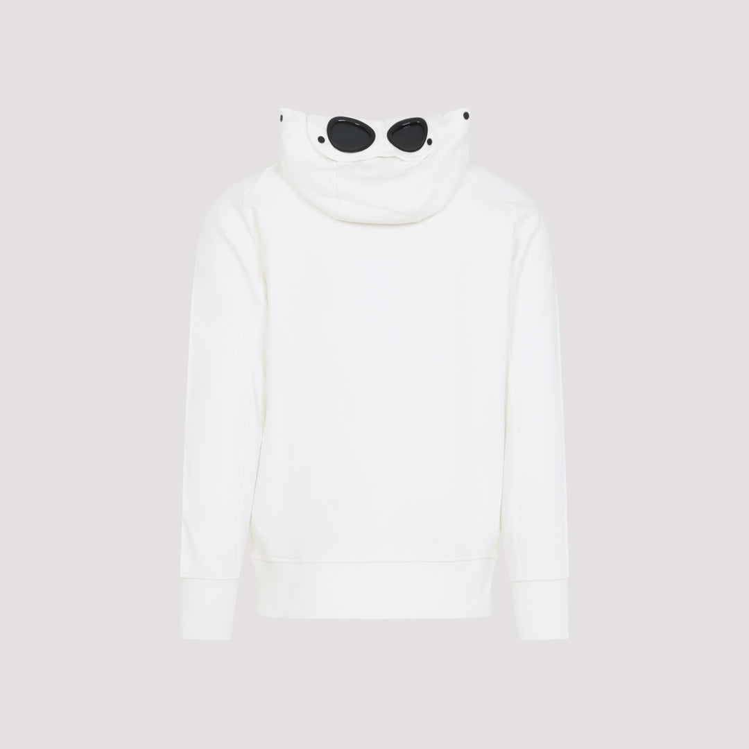 Cp Company Hoodies - White | 5a2b65e4fb2474ed3eeaf7a162229e0382be7efd