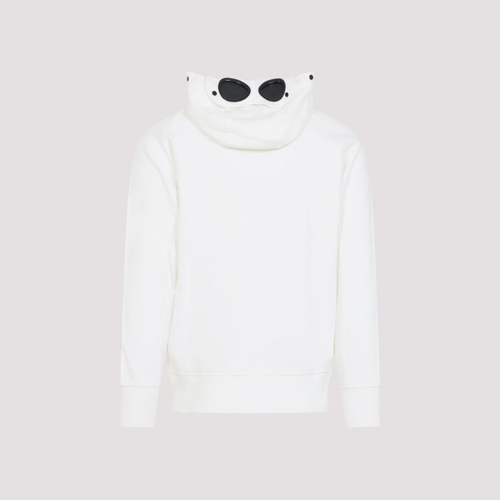 Cp Company Hoodies - White | 5a2b65e4fb2474ed3eeaf7a162229e0382be7efd