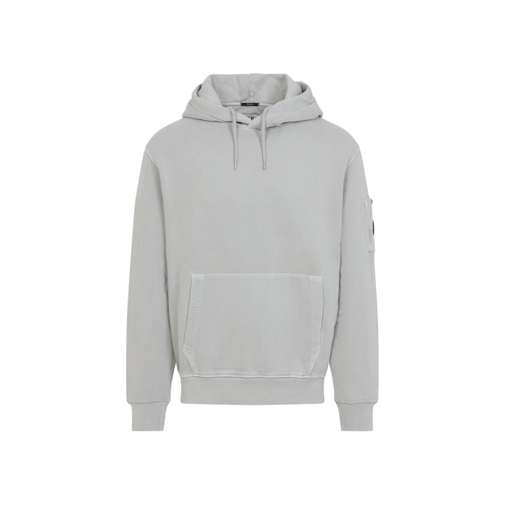 Cp Company Hoodies - Grey | bfb7affbdea5d49871edb392f05ba4d88dd25ed1