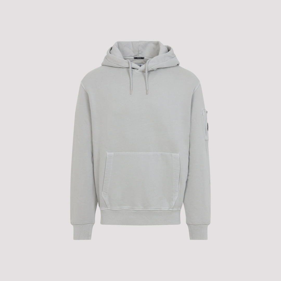 Cp Company Hoodies - Grey | dffd842d8ddbc01bcce8c5ae4e5bf6c581c1866d