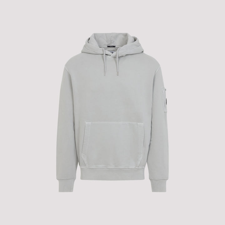 Cp Company Hoodies - Grey | dffd842d8ddbc01bcce8c5ae4e5bf6c581c1866d