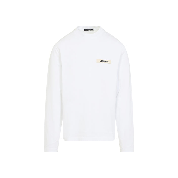 Jacquemus T-shirts - White | d2fd091b1718494316b2cce677f77f0c2aa9aee4