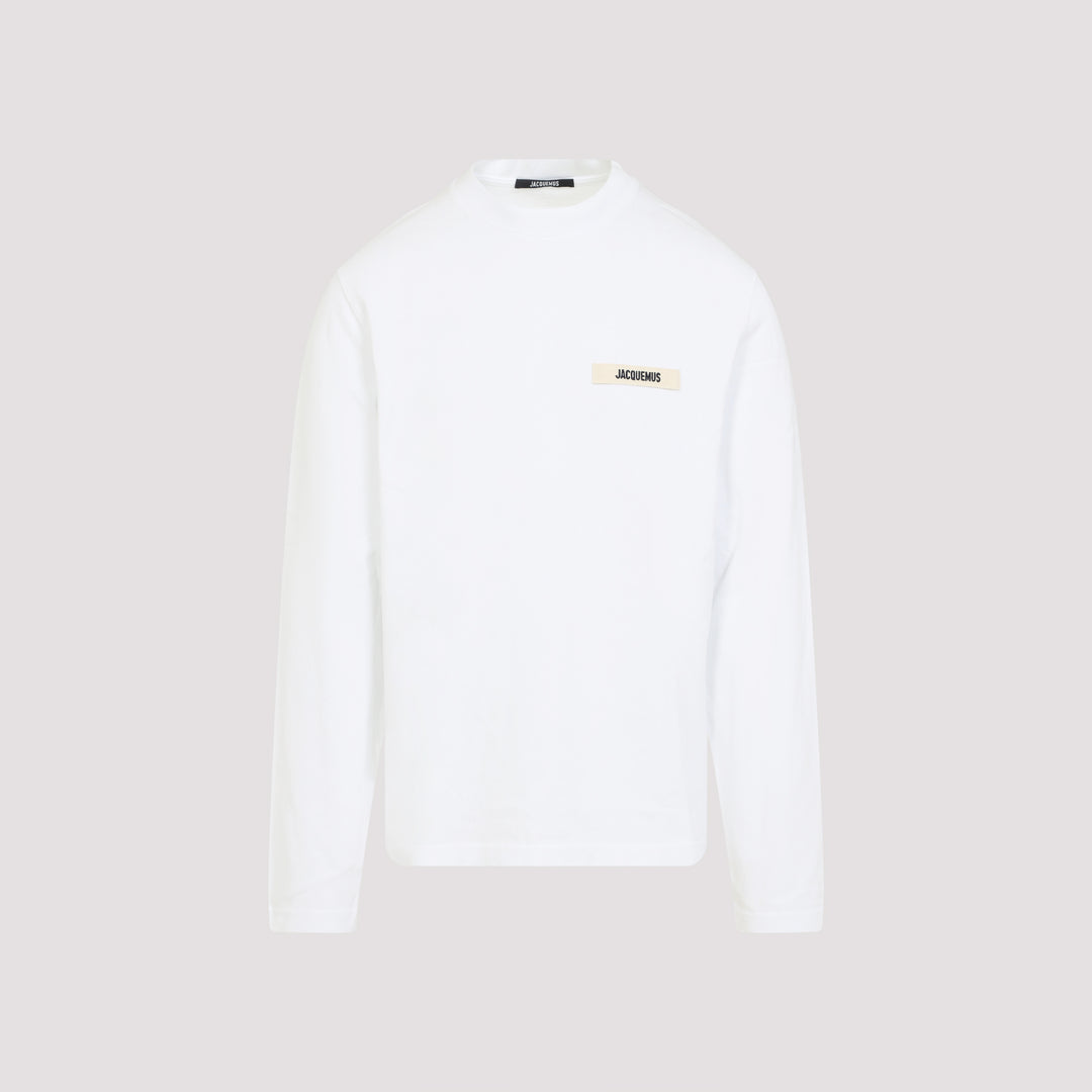 Jacquemus T-shirts - White | a2c7458260e49183ff3d6d9ba228e64062b47c0f