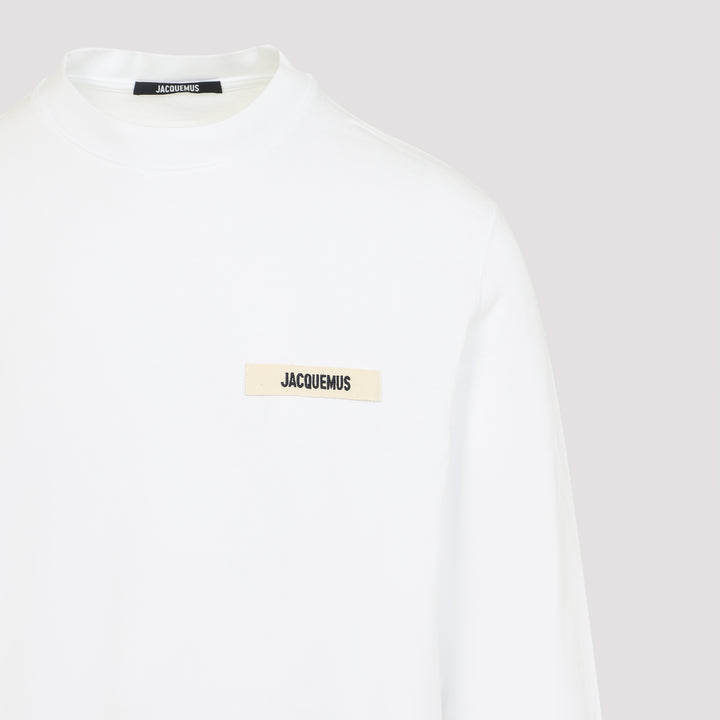 Jacquemus T-shirts - White | b0dff14bd333dba369ba7a6f29158da18cabe15f