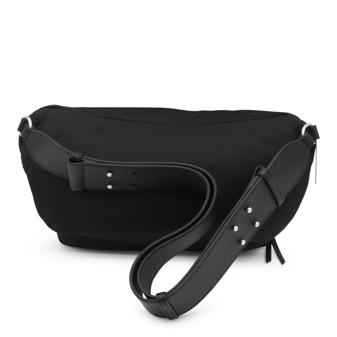 Ami Paris Bags - Blacks and greys | cc38aa3960995cc9607f5325affcdd8ed4878d20