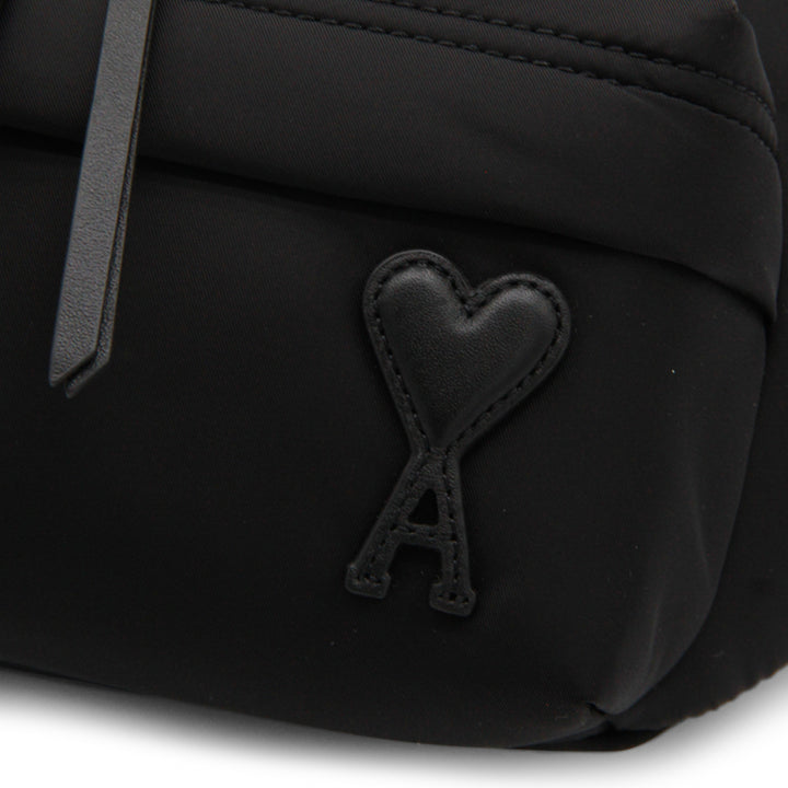 Ami Paris Bags - Blacks and greys | f04de79e2c1f6df25a95b764602e42099cb7a979