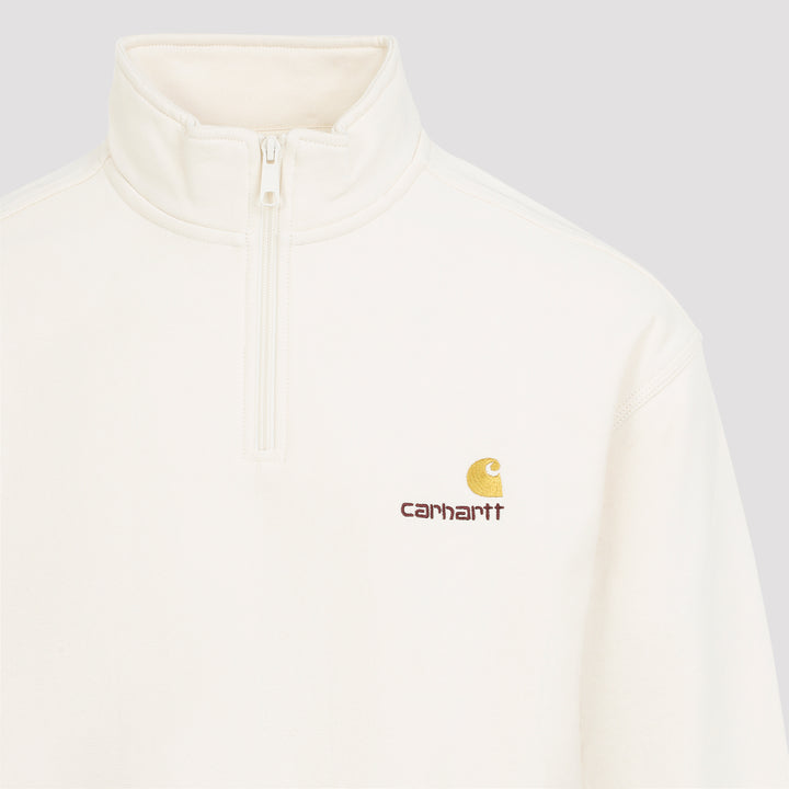 Carhartt Wip SWEATSHIRT - Nude & Neutrals | b89bbac83b3a795425238dcb006a07e9e3bd679d