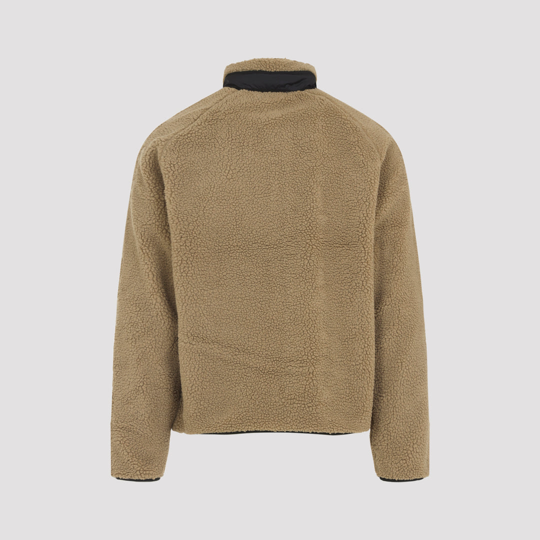 Carhartt Wip Jackets - Black | 2e5c7a5a4815347386ab3079b46577d0f74e41b1