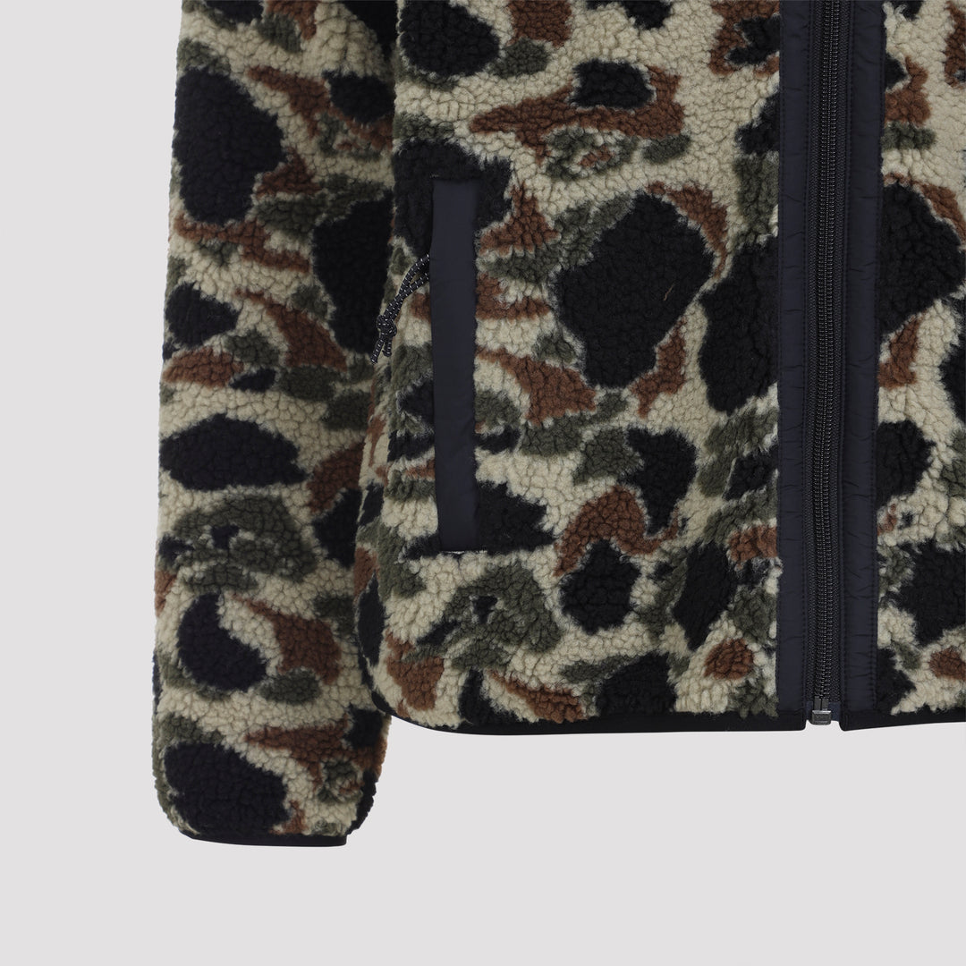 Carhartt Wip Jackets - Green | 65ca64aa2f8b540e1e6cf8224a08ba29b186fdd9