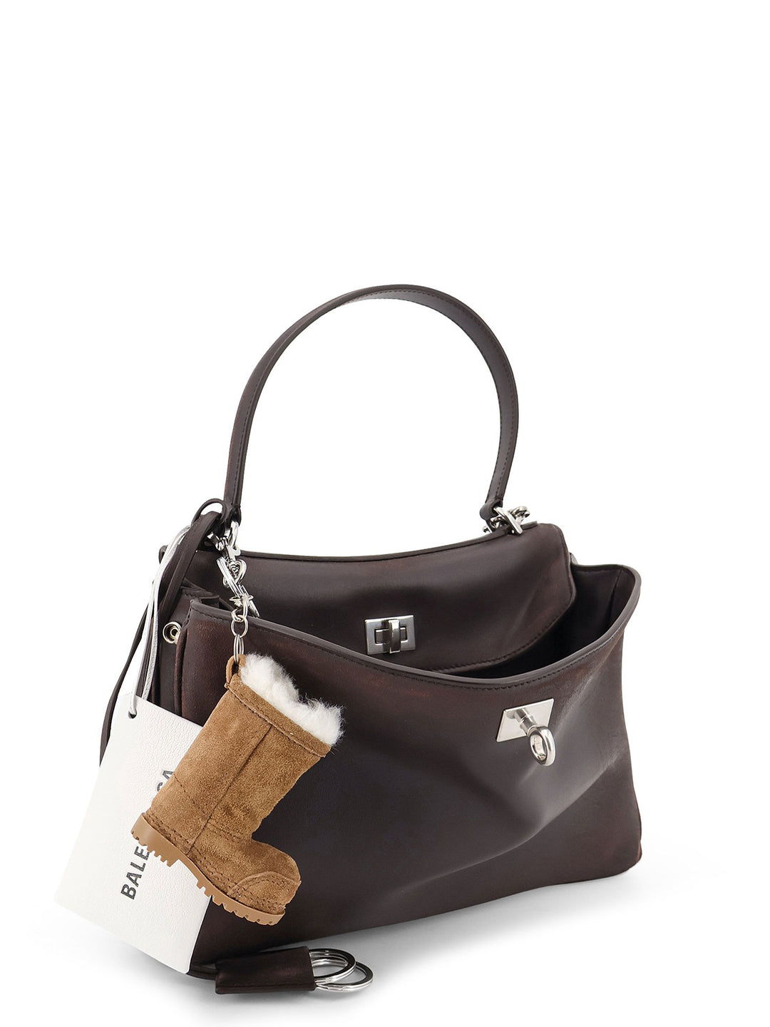 Balenciaga Bags - Brown | 2ec4961285d46a873ca5c55ec0dca9f01b0fb0de