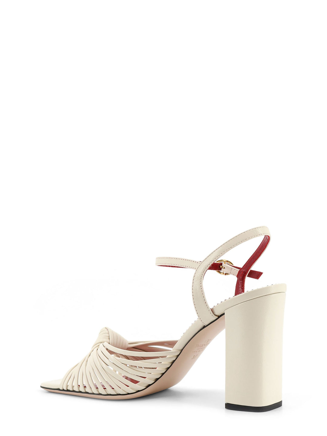 Valentino Garavani Sandals - Light and natural | 142a418ae9d811d8686fecd43da9e41eaef8a1b5