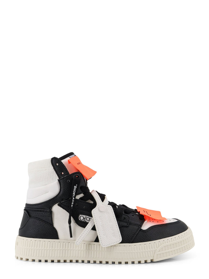 Off White Sneakers - Chiari e Naturali | 69b7b5fc7959a914725137f7b25d27f6997fb696