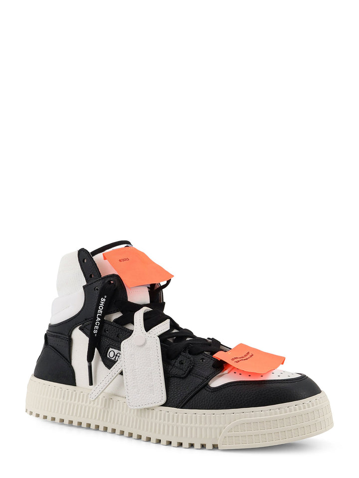 Off White Sneakers - Chiari e Naturali | a07c2855e8e2aa98ebc0877d72a1fa46b6d15b69