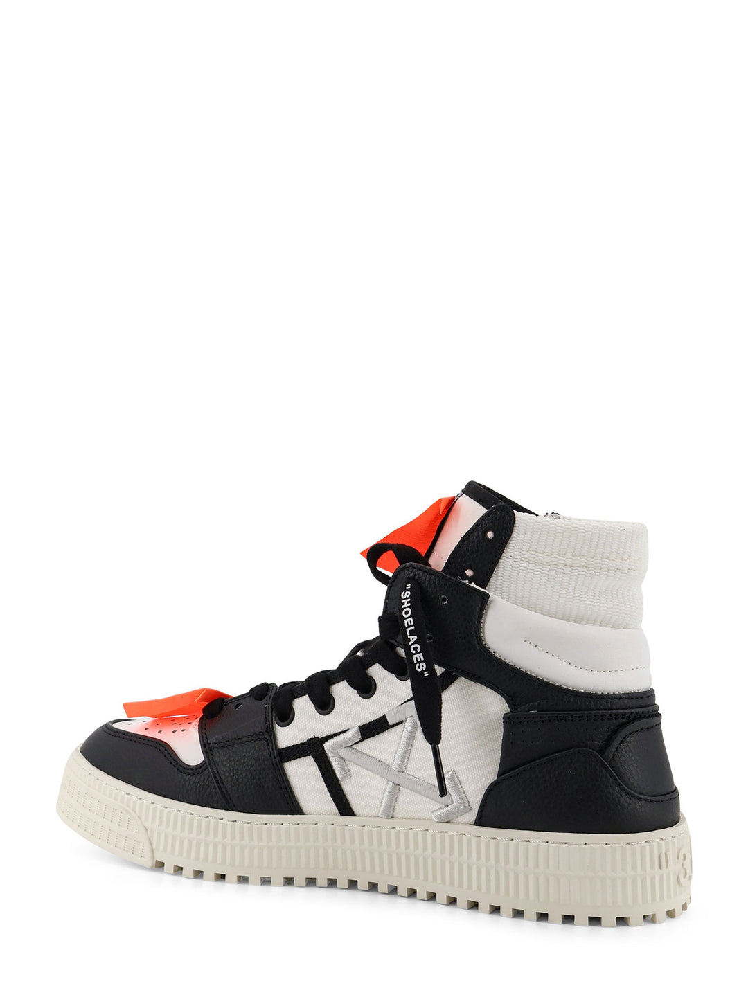 Off White Sneakers - Chiari e Naturali | b7bb2dbafe802a5312c0afecbde8342473107d63