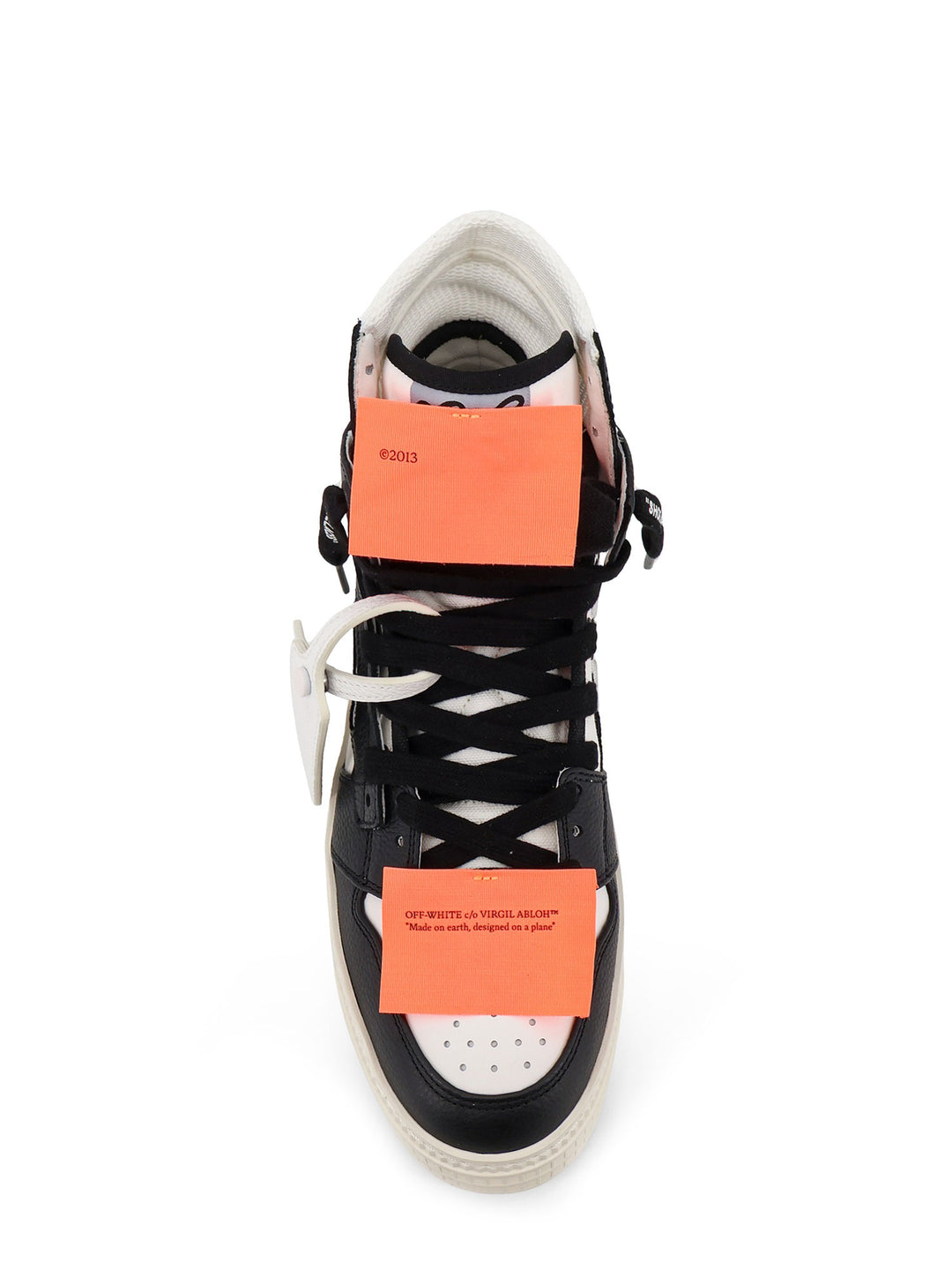 Off White Sneakers - Chiari e Naturali | ffcdb2f228467a91641725d18c03a94e469f3aaa