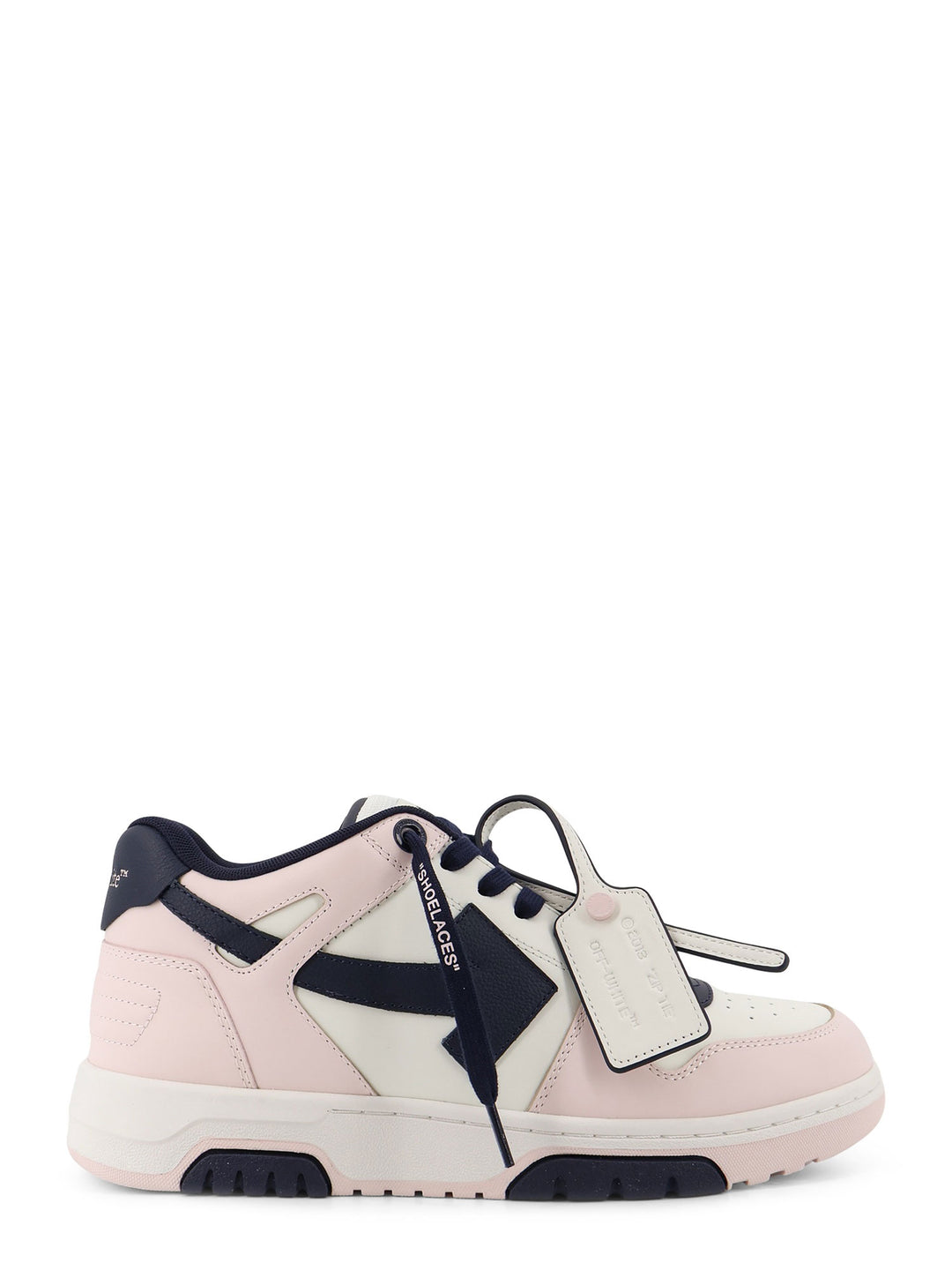 Off White Sneakers - PINK DARK B | 35d122355f60409c1fb7909ce9ca9d5e1fe2856a