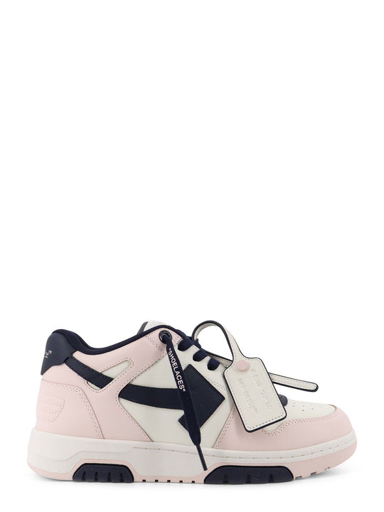 Sneakers Pink Dark B