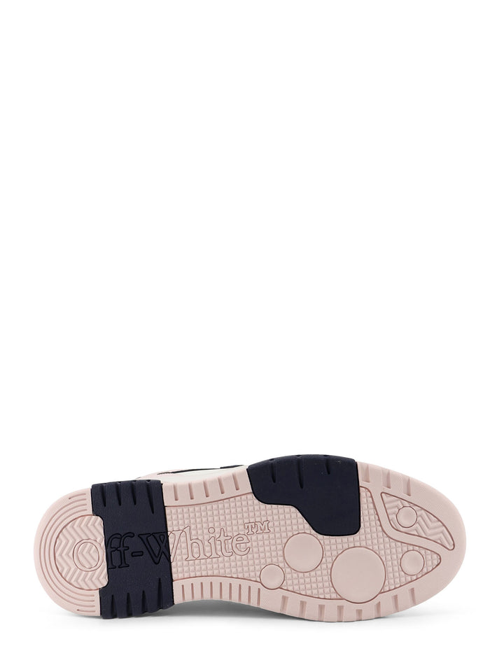 Off White Sneakers - PINK DARK B | 5c7a49d008eecf880392c2251793ca10578c5cad