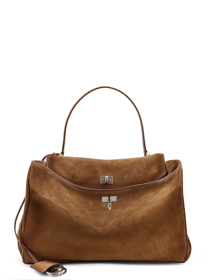 Balenciaga Bags - Brown | 408de06a9974134c8b29c9a3dbe6cbc3ece4a97d