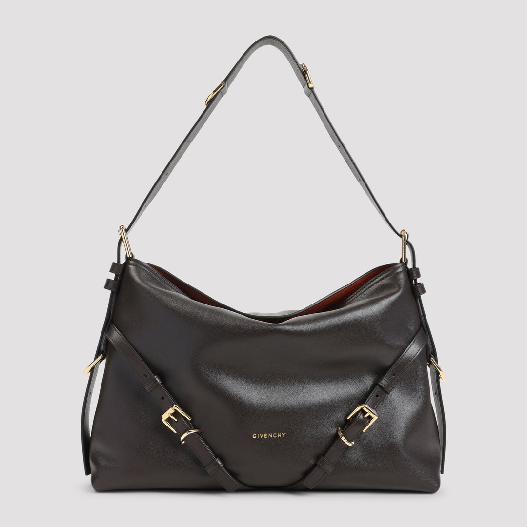 Givenchy Handbag - Brown | 34eeb2bda2c43fc509a2b00b4e8d2241dd88accc