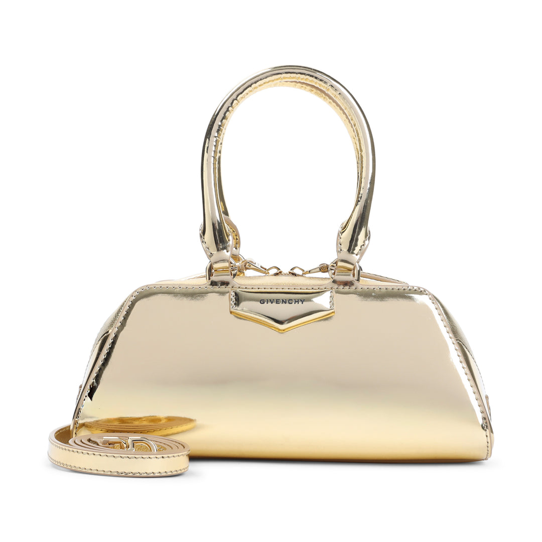 Givenchy Handbag - Metallic | b2994b30718f62dc691ce4b76400cd8198dc0304