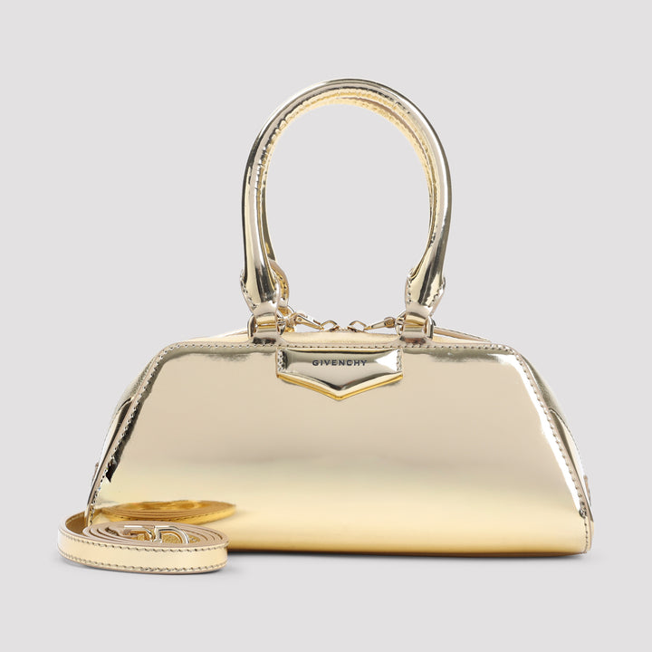 Givenchy Handbag - Metallic | 1d42a815248050e2e60e074960f2713290d7d3f7