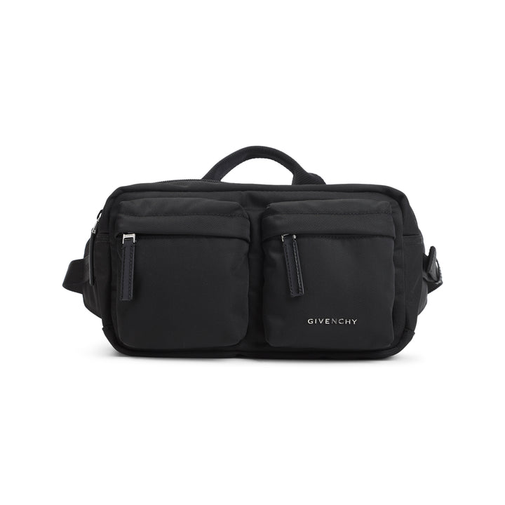 Givenchy Belt bag - Black | 74b379b084f5a405a1e81d1b2a25254cc2a87c51