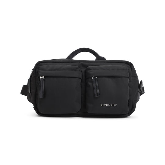 Belt Bag Black