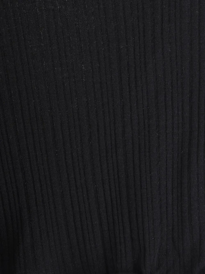 Fendi Tops - Black | 5da134707fff7d1f2ab8f6c072385350375f9d58