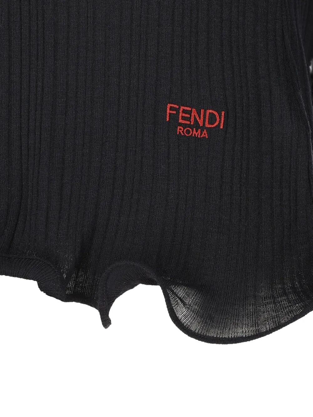 Fendi Tops - Black | 9da131b5416bd53457d9cb0587e9d03f2ff394e3