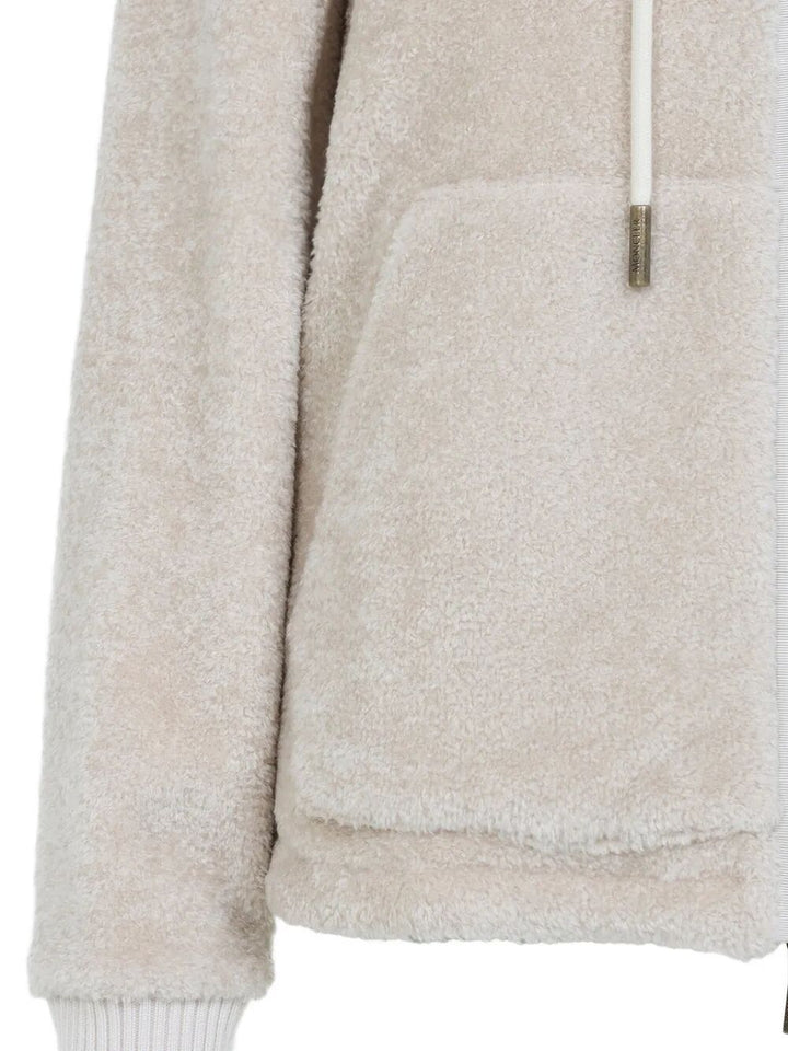 Moncler Padded - Nude & Neutrals | 7bba30731f7f065b97f4a9514c9808ed34627b69