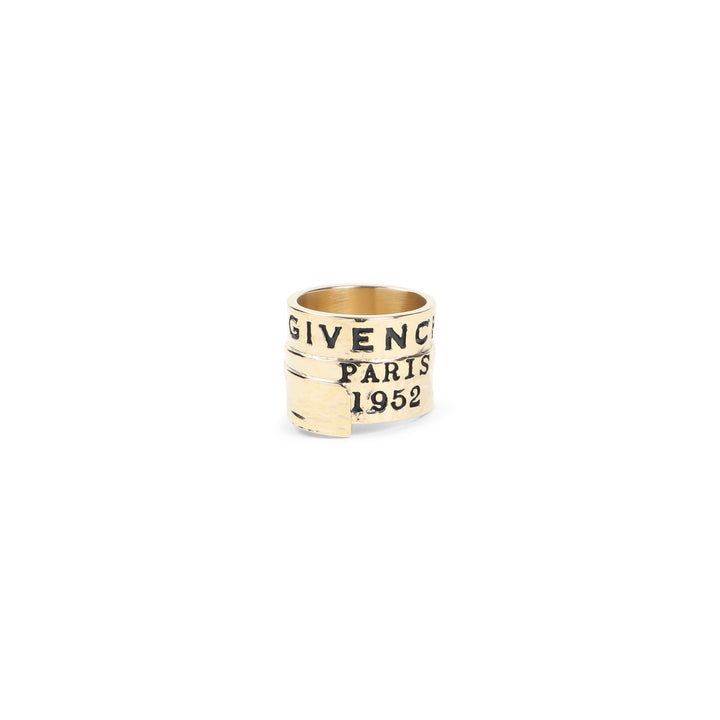 Givenchy Rings - Metallic | 37e8d24d50435c91a0b783c1a85bd64d18ac6b2c