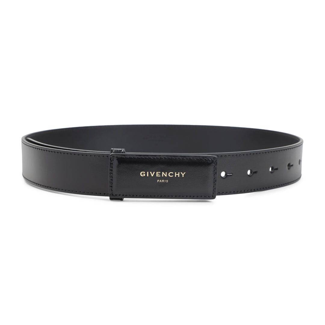 Givenchy Belts - Black | f13e38d24df3bd8f1142297234c2ebf0a79c1aef