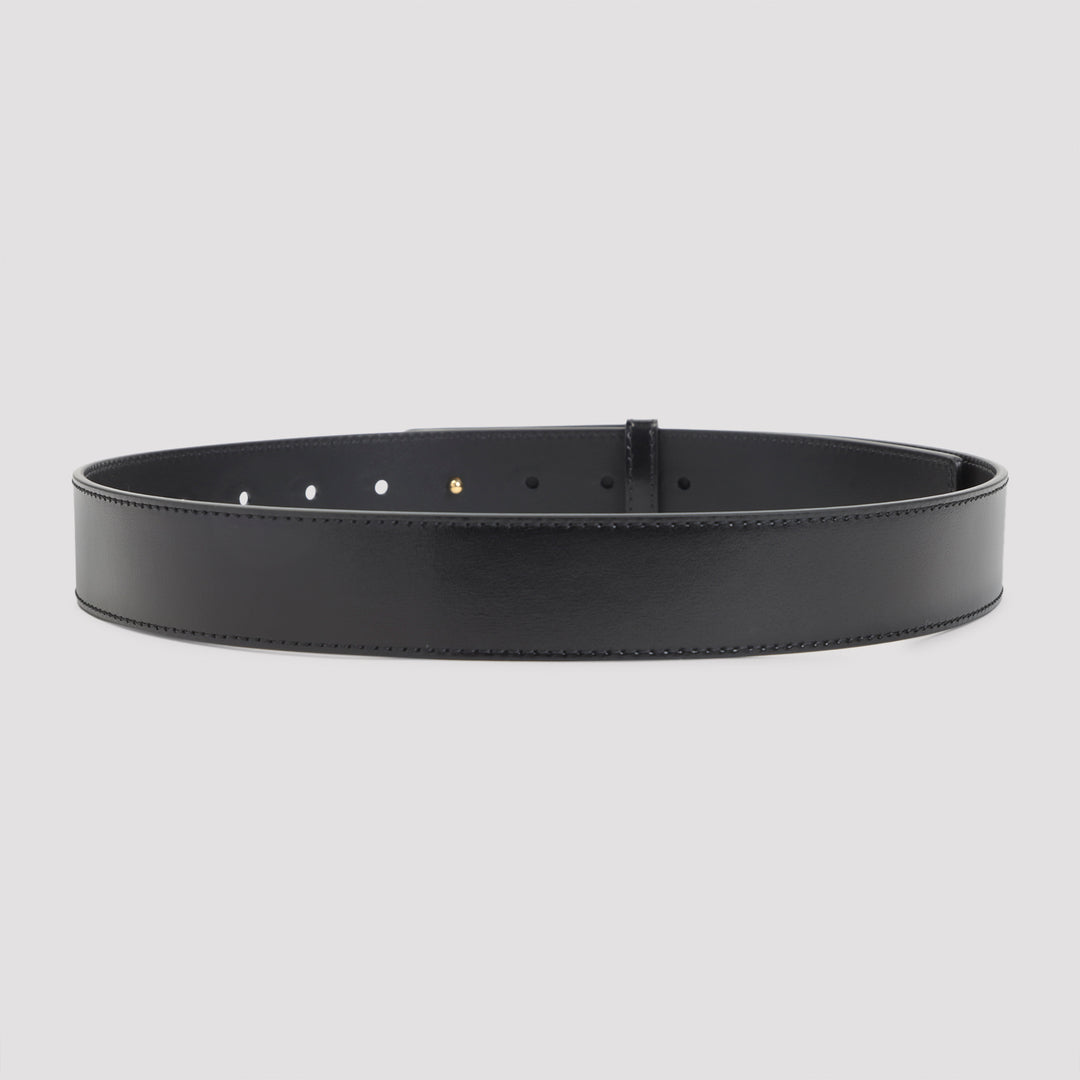 Givenchy Belts - Black | a2fd4d1f9305e3b305b86e983898ba167c8ed61b