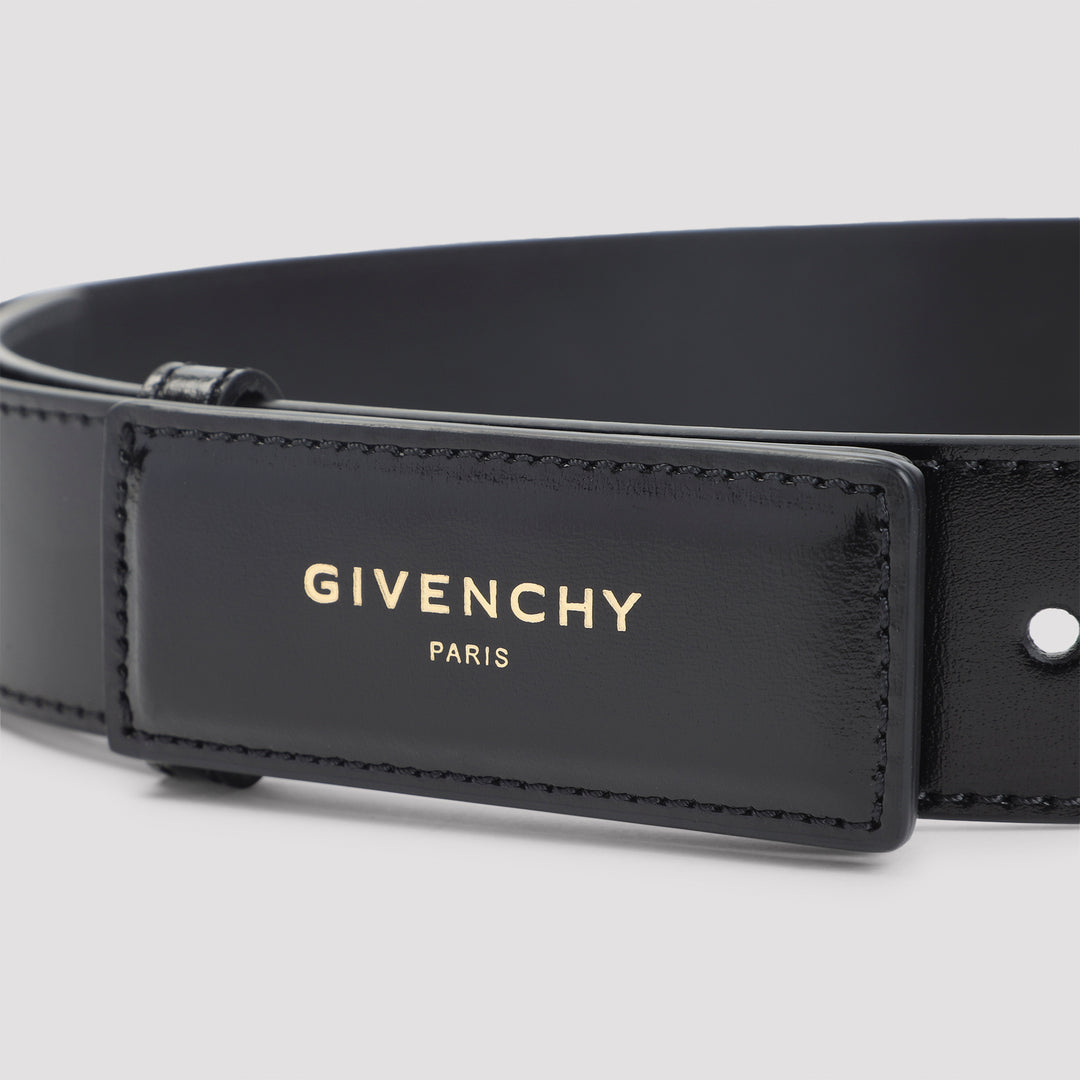 Givenchy Belts - Black | 5a2cddc1298aeb03382612b8896cc3f0a67c12e7