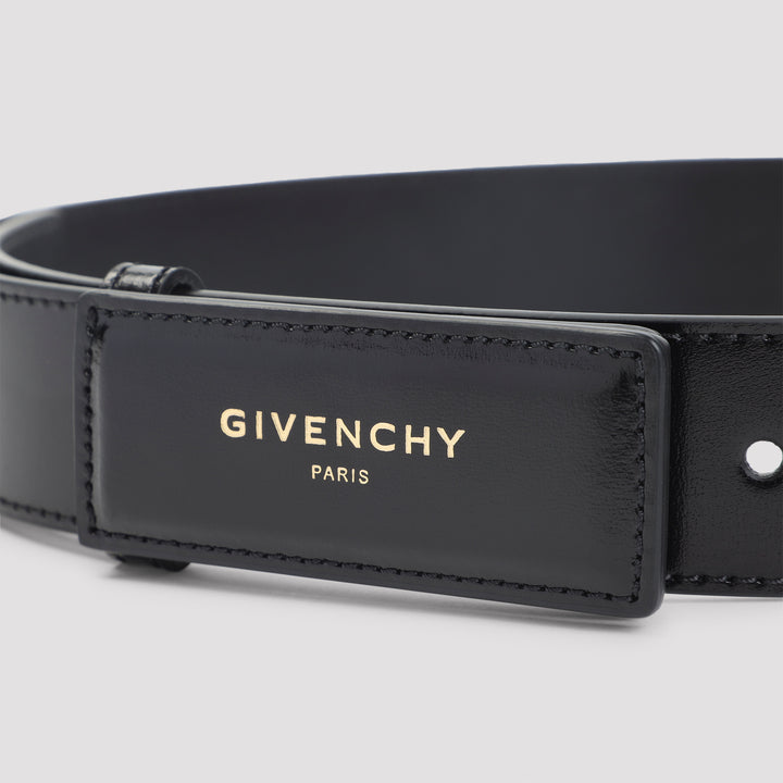 Givenchy Belts - Black | 5a2cddc1298aeb03382612b8896cc3f0a67c12e7